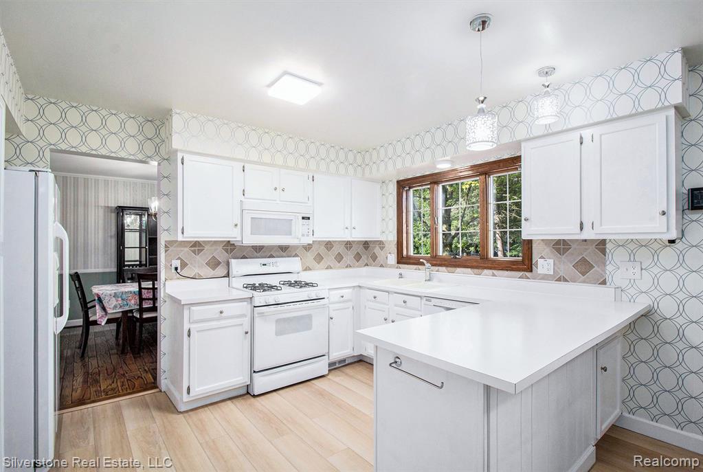 6609 Merrick Drive, Troy, MI 48098 — Photo 9
