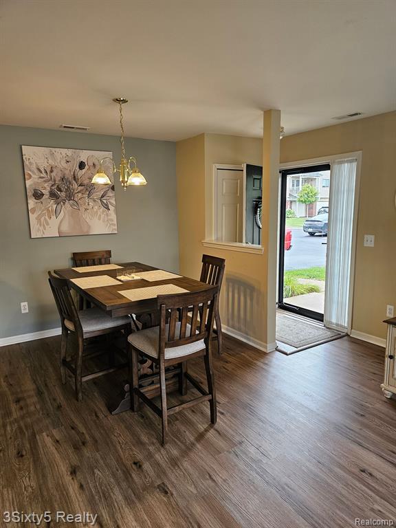 22041 FAIRLANE Boulevard, Woodhaven, MI 48183 — Photo 15