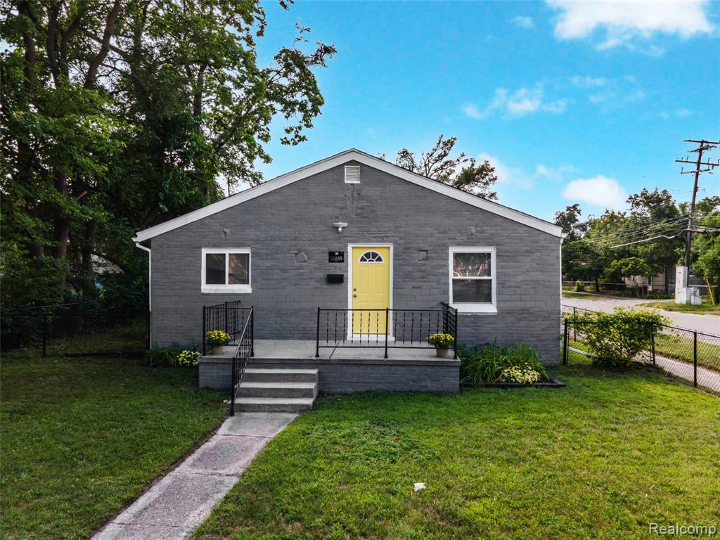 20885 Westview Avenue, Ferndale, MI 48220 — Photo 46