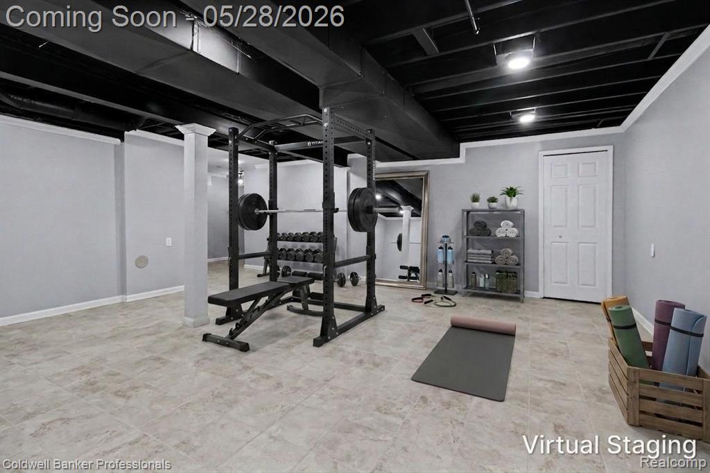 7255 Castell Boulevard, Van Buren, MI 48111 — Photo 26