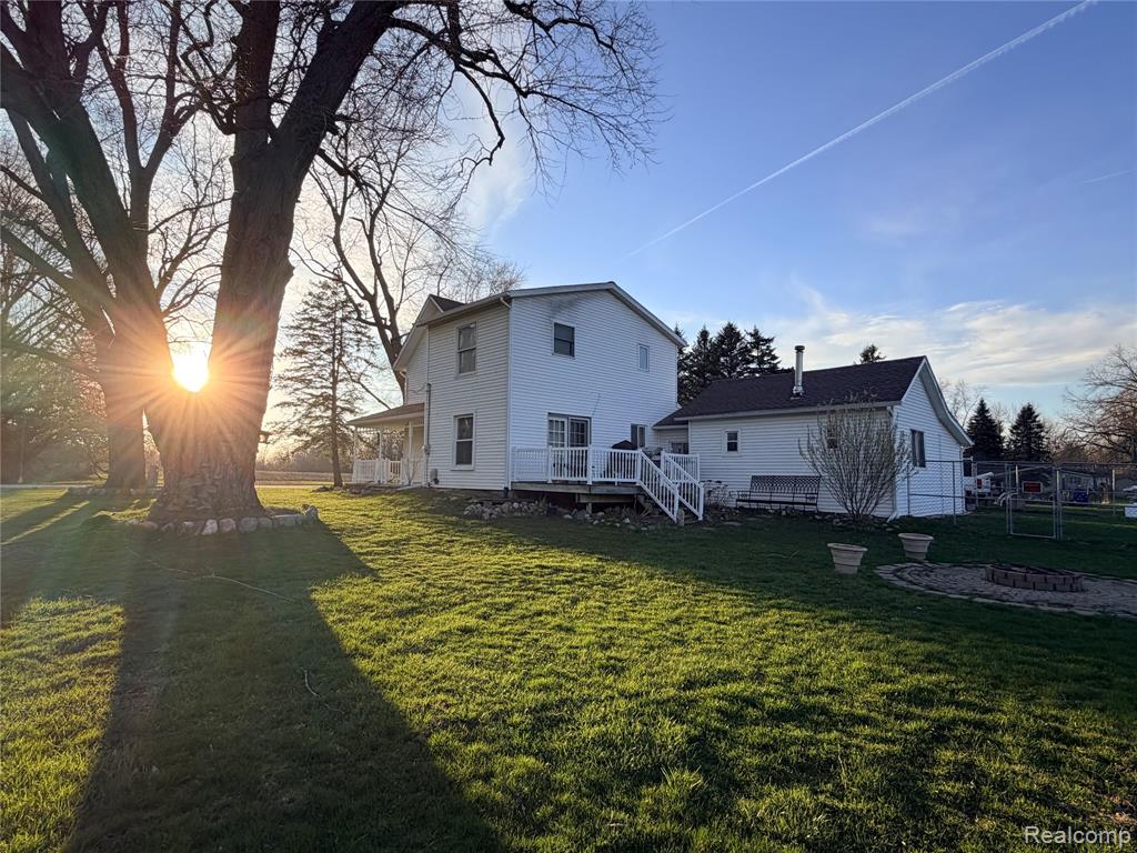 6038 Byron Road, Howell, MI 48855 — Photo 5