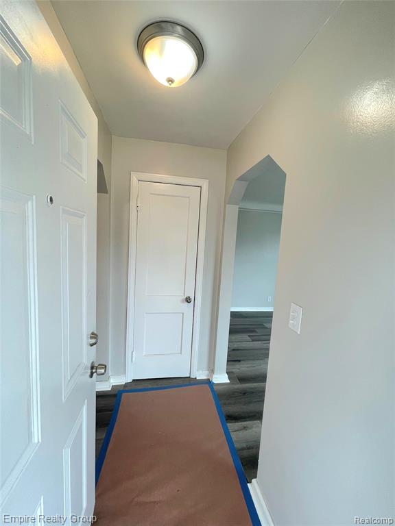 6037 Piedmont Street, Detroit, MI 48228 — Photo 8