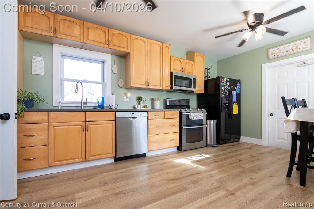 4145 Parker Street, Dearborn Heights, MI 48125 — Photo 9