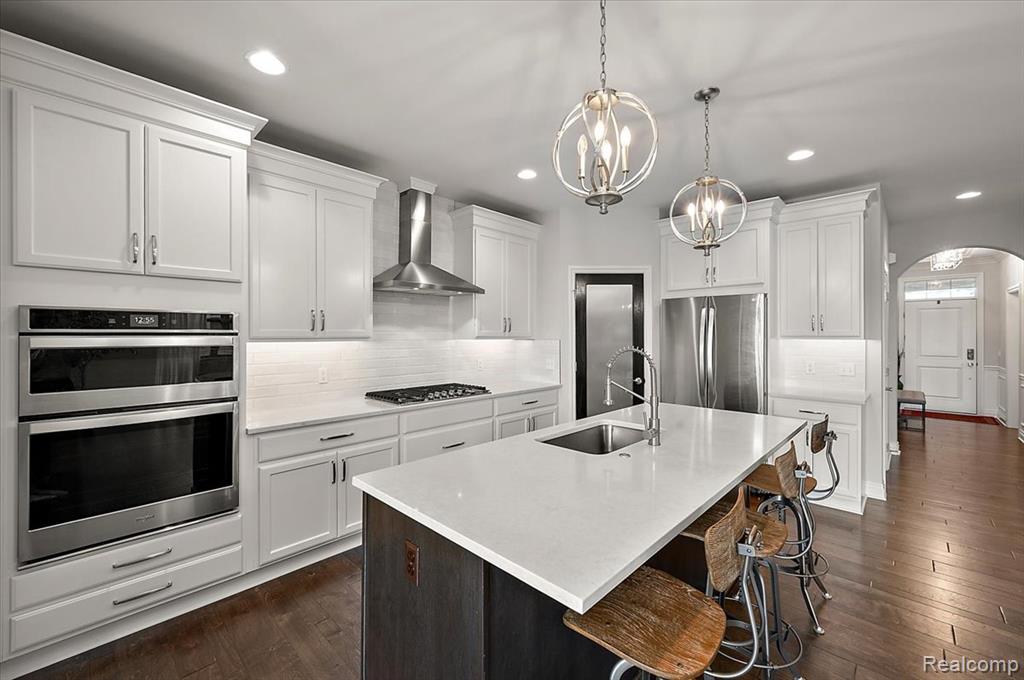 3955 Vendome Drive, Auburn Hills, MI 48326 — Photo 6