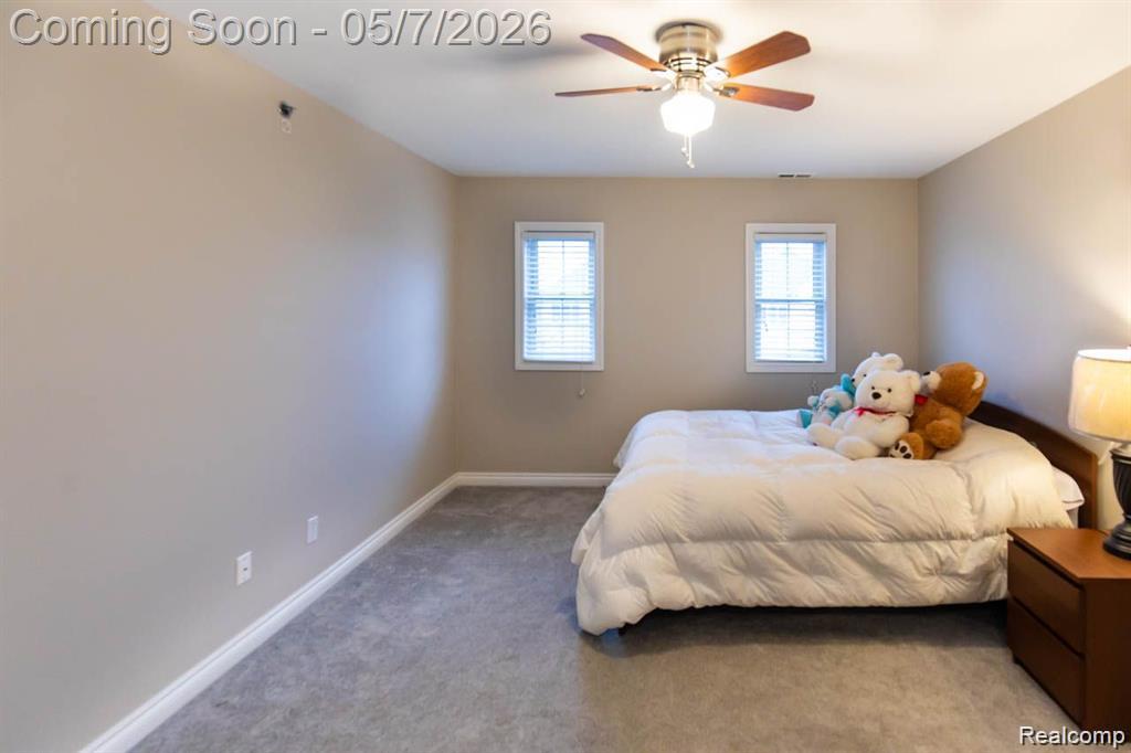1560 W Lakeview Lane, Canton, MI 48187 — Photo 16