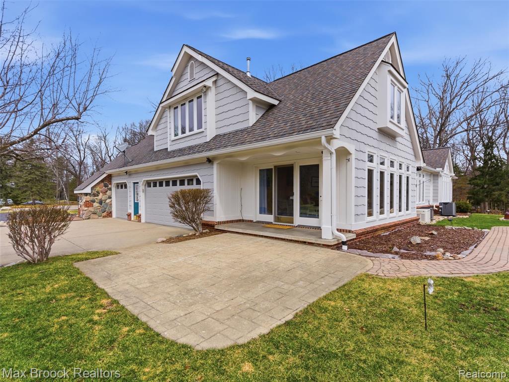 4009 Dabish Drive, Lake Orion, MI 48362 — Photo 89