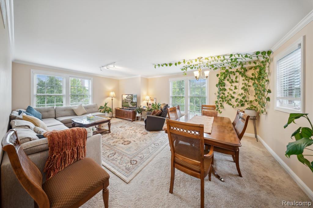 595 McKinley Circle, Canton, MI 48188 — Photo 43