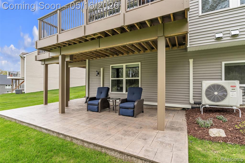 4628 Crestway Drive, Brighton, MI 48116 — Photo 53