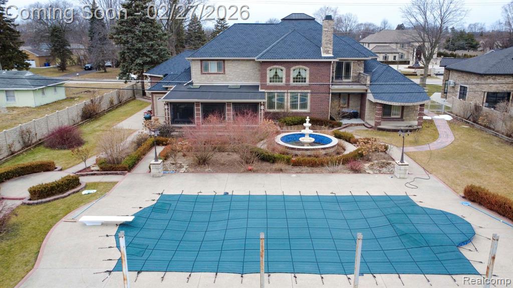 6616 Fairwood Drive, Dearborn Heights, MI 48127 — Photo 71