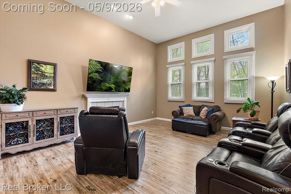 1111 Elk Run, Howell, MI 48843 — Photo 16