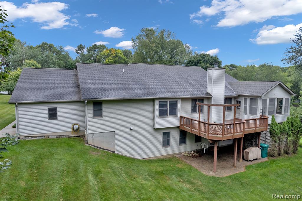 1426 Rillview Court, Metamora, MI 48455 — Photo 7