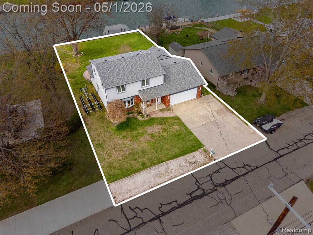 7244 Cardinal Road, Algonac, MI 48001 — Photo 58