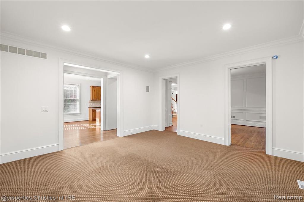 775 Wallace Street, Birmingham, MI 48009 — Photo 22