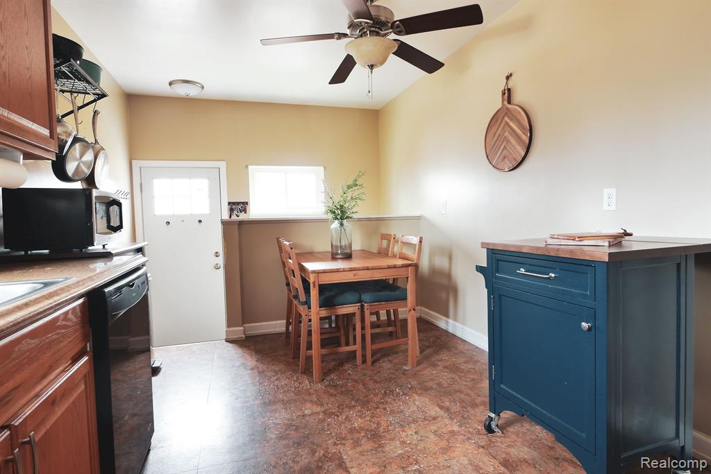 1776 PATRICK Street, Ypsilanti, MI 48198 — Photo 12