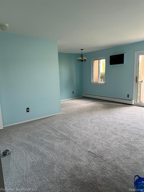 8105 HUNTINGTON Street, 4, Westland, MI — Photo 3