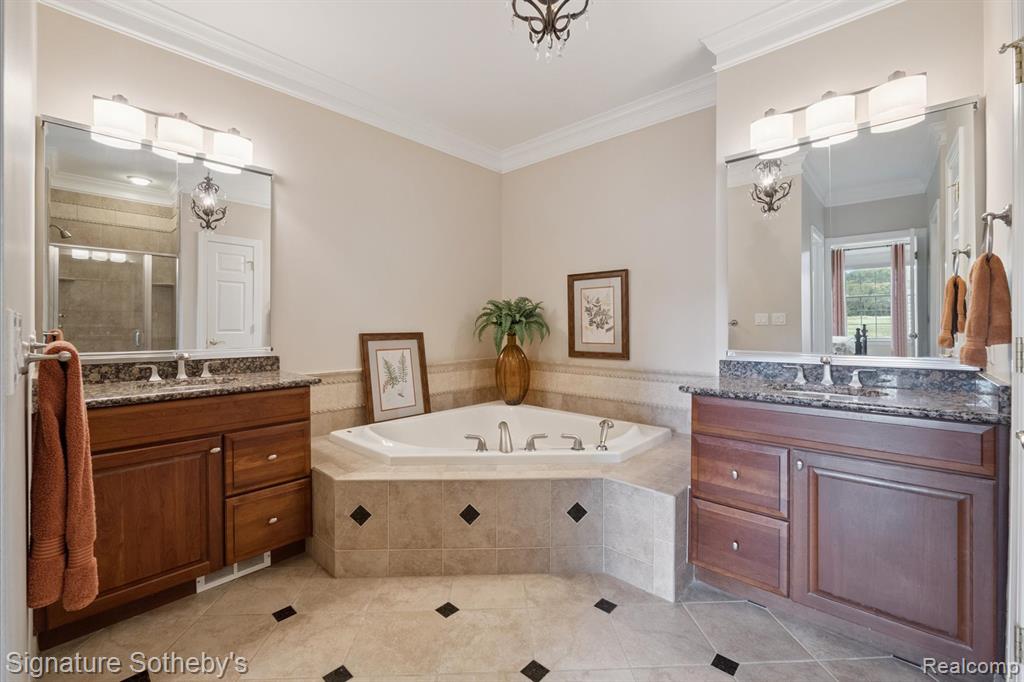 44634 N Broadmoor Circle, Northville, MI 48168 — Photo 27