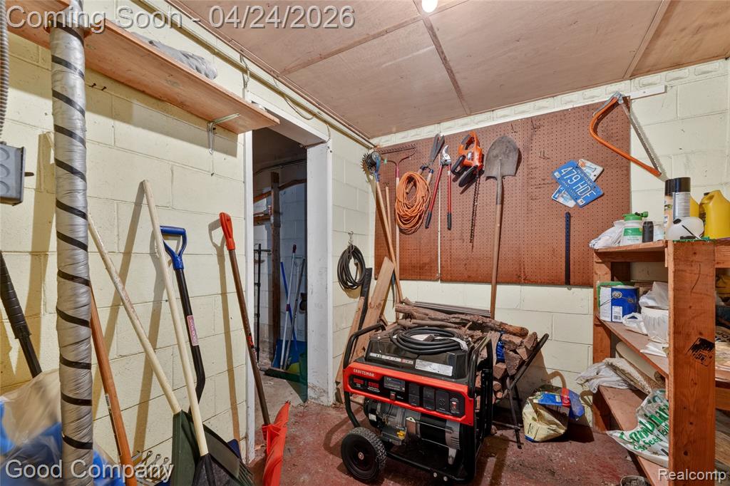 3463 Coseyburn Road, Waterford, MI 48329 — Photo 41