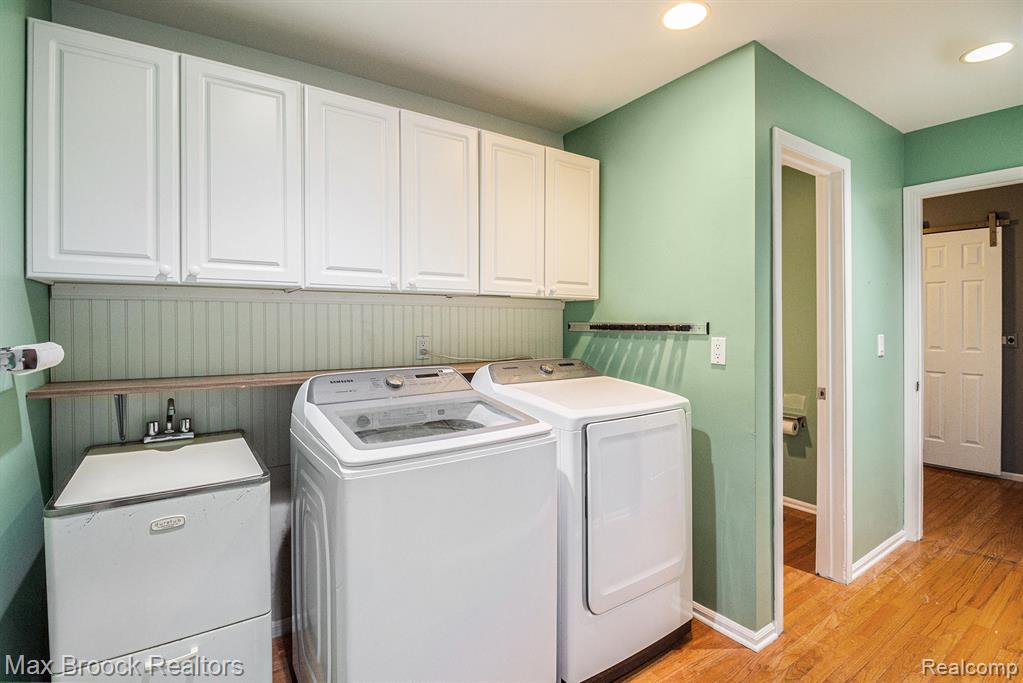 5096 Ridge Trail S, Clarkston, MI 48348 — Photo 15