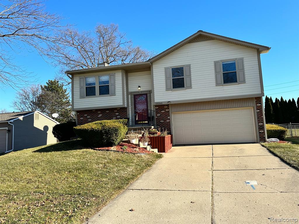 23260 CRANBROOKE Drive, Novi, MI