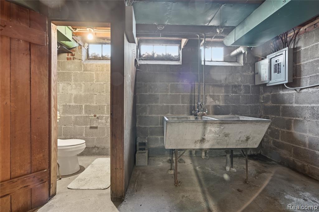 4150 Kensington Avenue, Detroit, MI 48224 — Photo 40