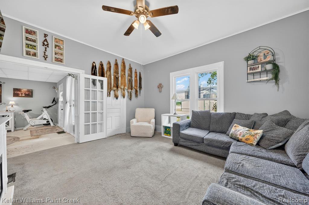4322 Huron Street, North Branch, MI 48461 — Photo 8