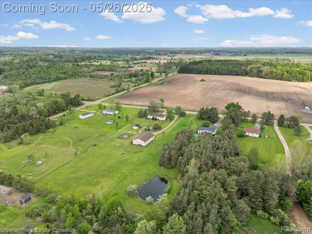 3457 W Burnside Road, Otter Lake, MI 48464 — Photo 36