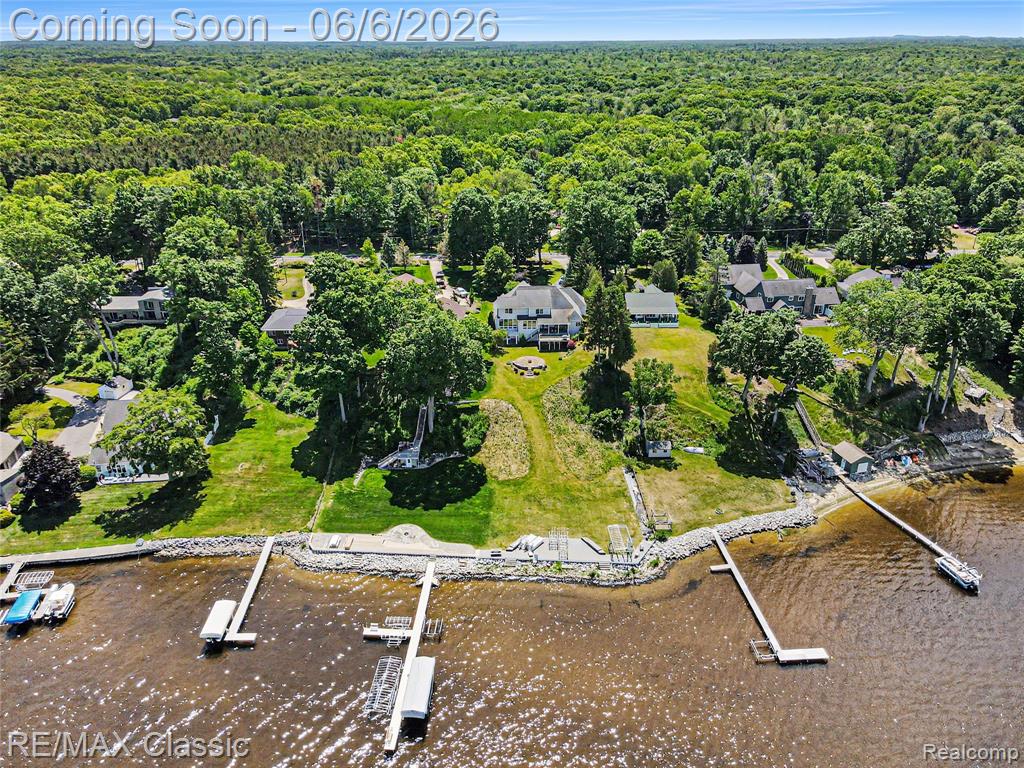 5118 S Shore Drive, Whitehall, MI 49461 — Photo 49