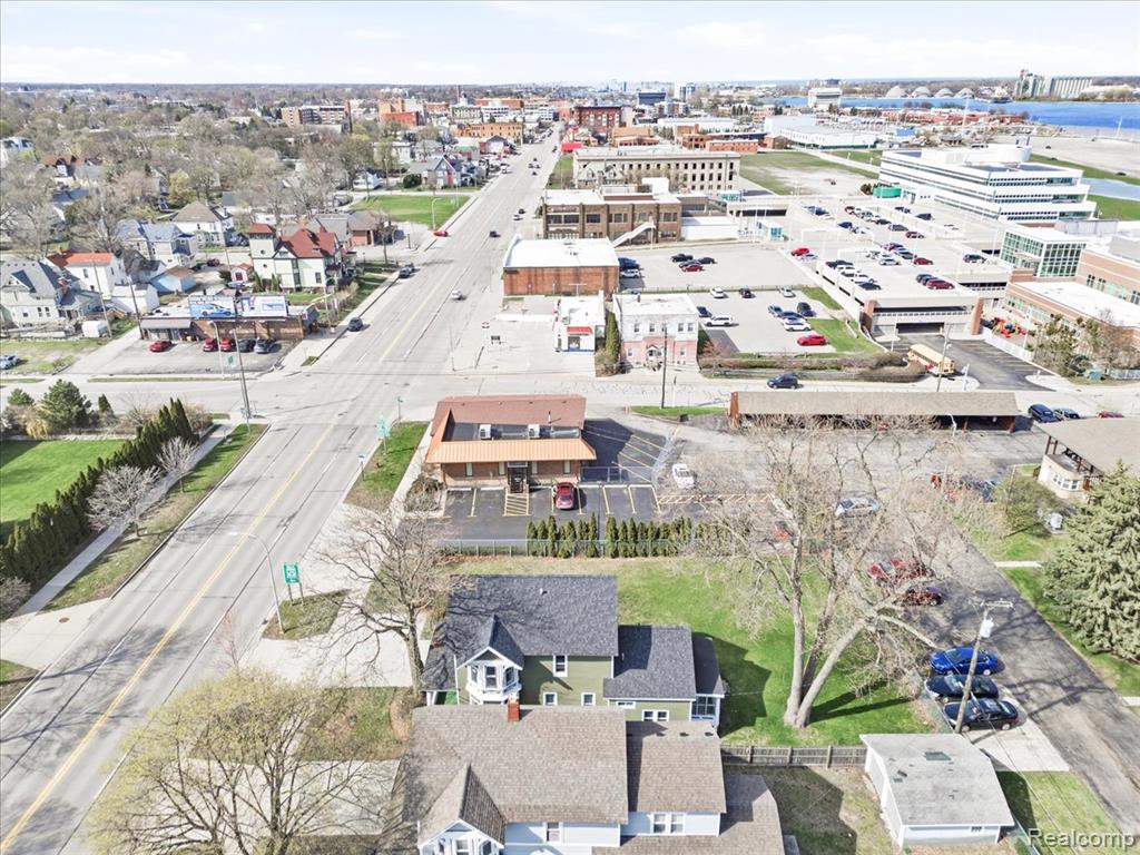 1618 MILITARY Street, Port Huron, MI 48060 — Photo 5