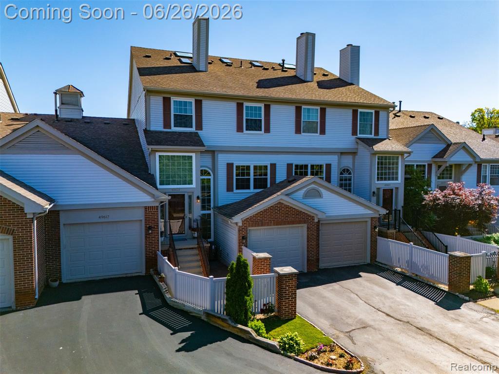 49613 Draper Circle, Plymouth, MI 48170 — Photo 40