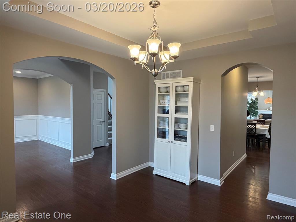 58206 Sunflower Circle N, New Hudson, MI 48165 — Photo 4