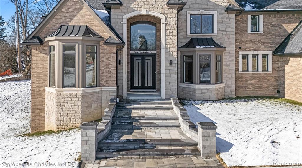 3080 Chickering Court, Bloomfield Hills, MI 48302 — Photo 8