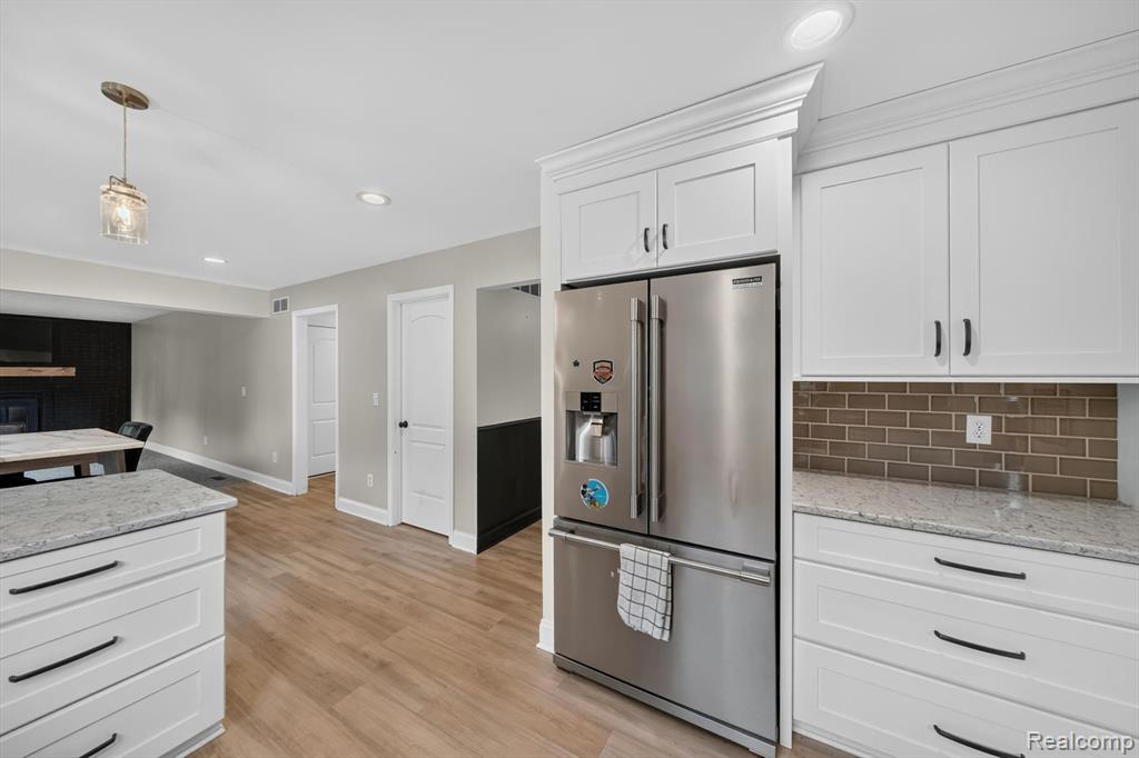 9664 Alger Drive, Brighton, MI 48114 — Photo 29