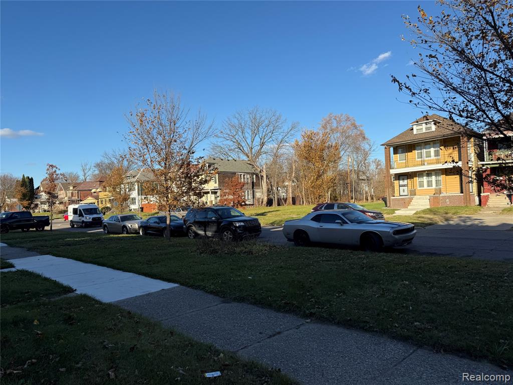 3883 Garland Street, Detroit, MI 48214 — Photo 20