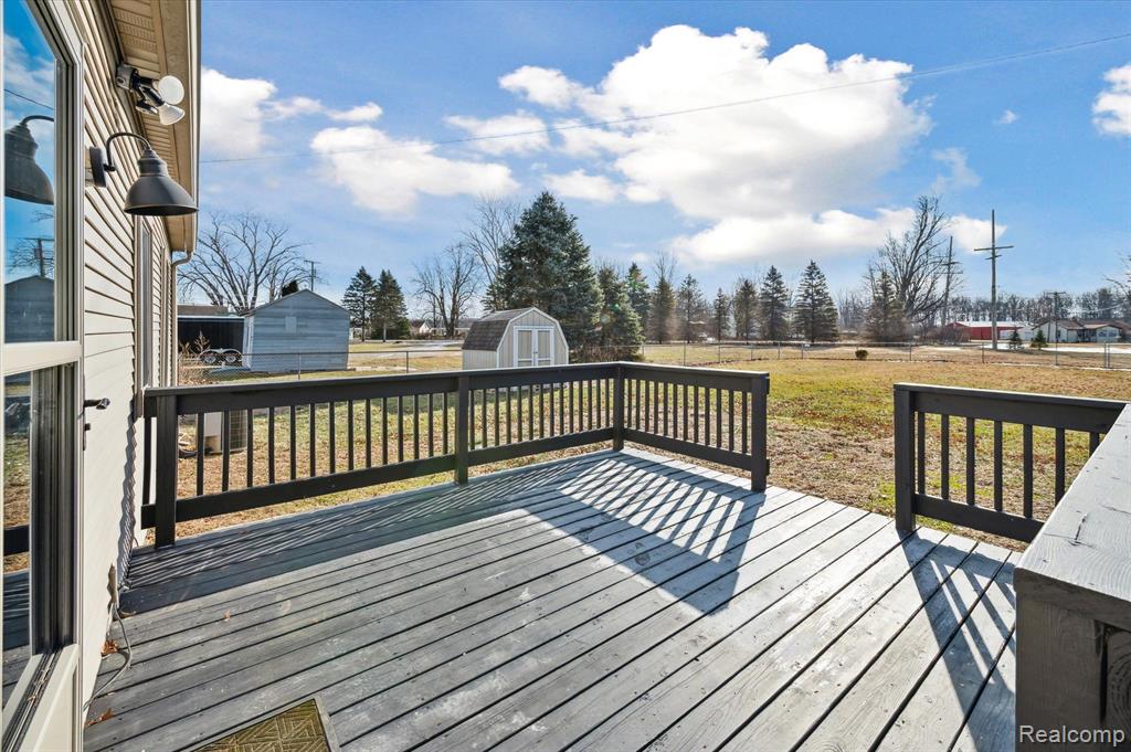 13611 S CUSTER Road Road, Dundee, MI 48131 — Photo 49