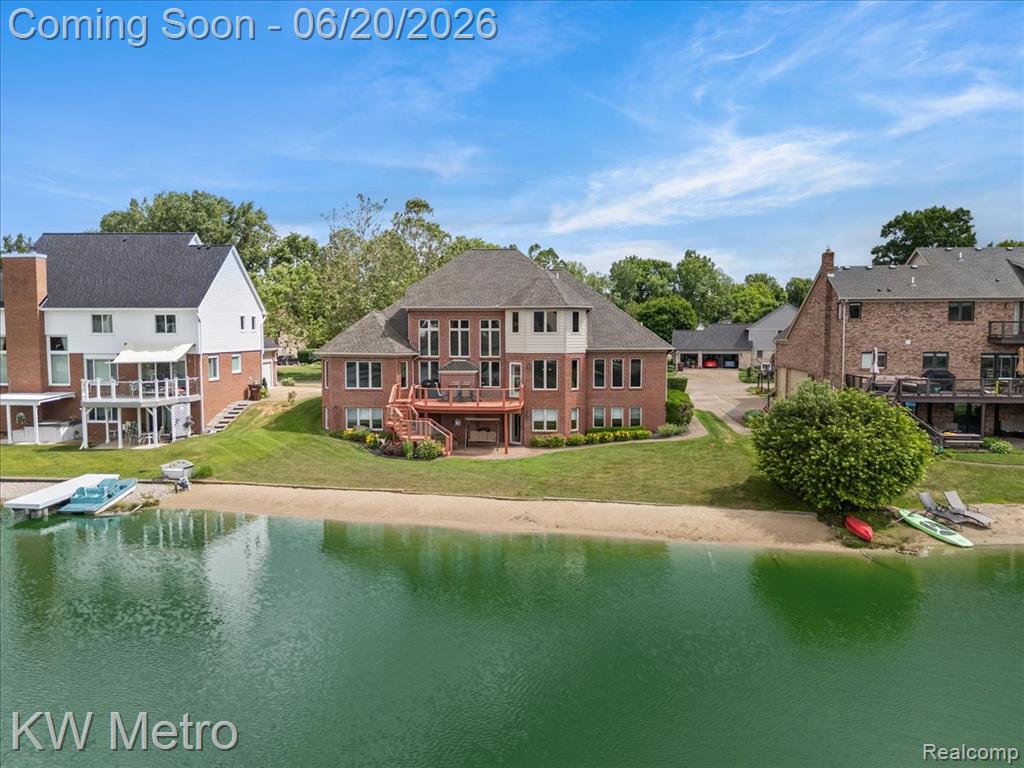 49145 White Mill Drive, Utica, MI 48317 — Photo 61
