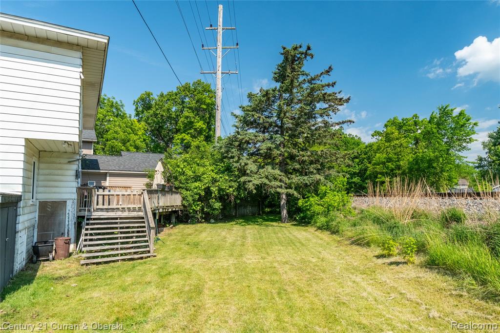 7224 Andersonville Road, Clarkston, MI — Photo 38
