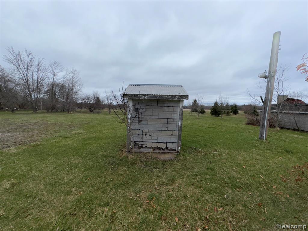 1789 S M 65, Whittemore, MI 48770 — Photo 21