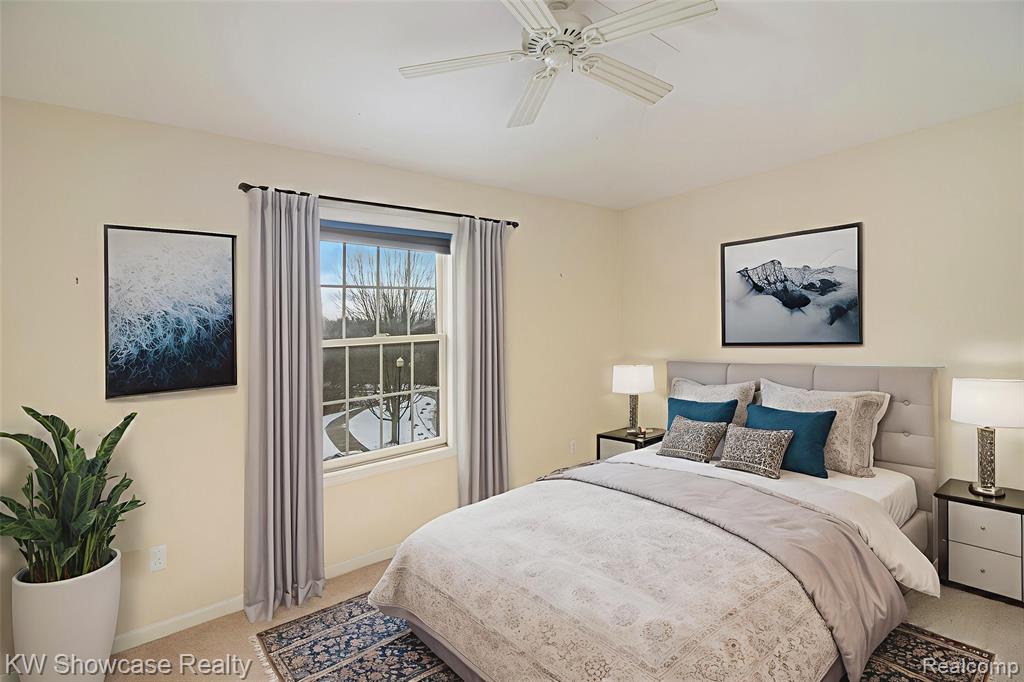 6600 Trillium Village Lane, 17, Clarkston, MI — Photo 14