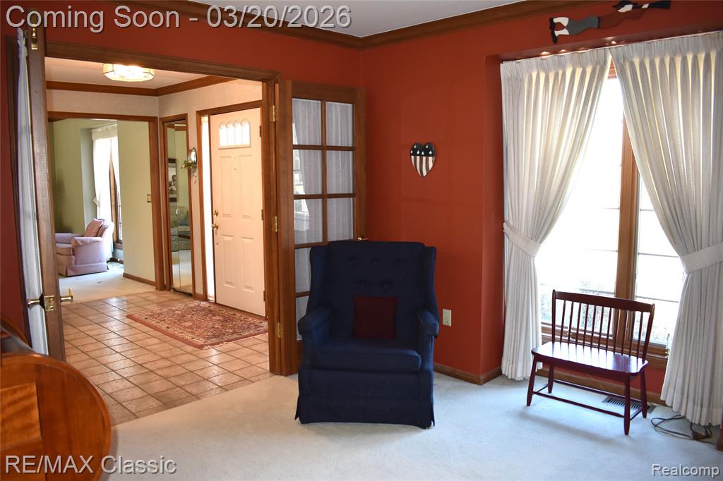 17389 Maple Hill Drive, Northville, MI 48168 — Photo 28