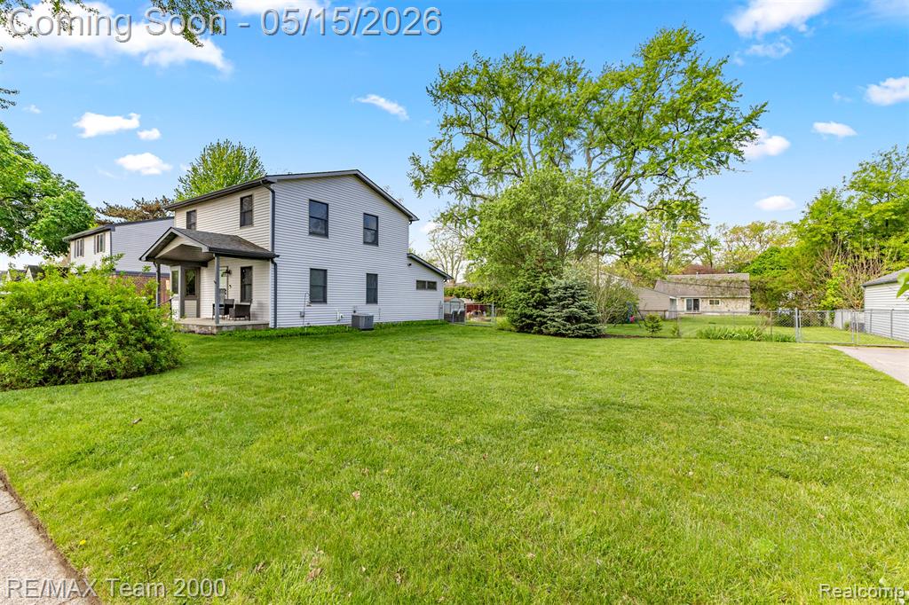 13997 San Jose, Redford, MI 48239 — Photo 6