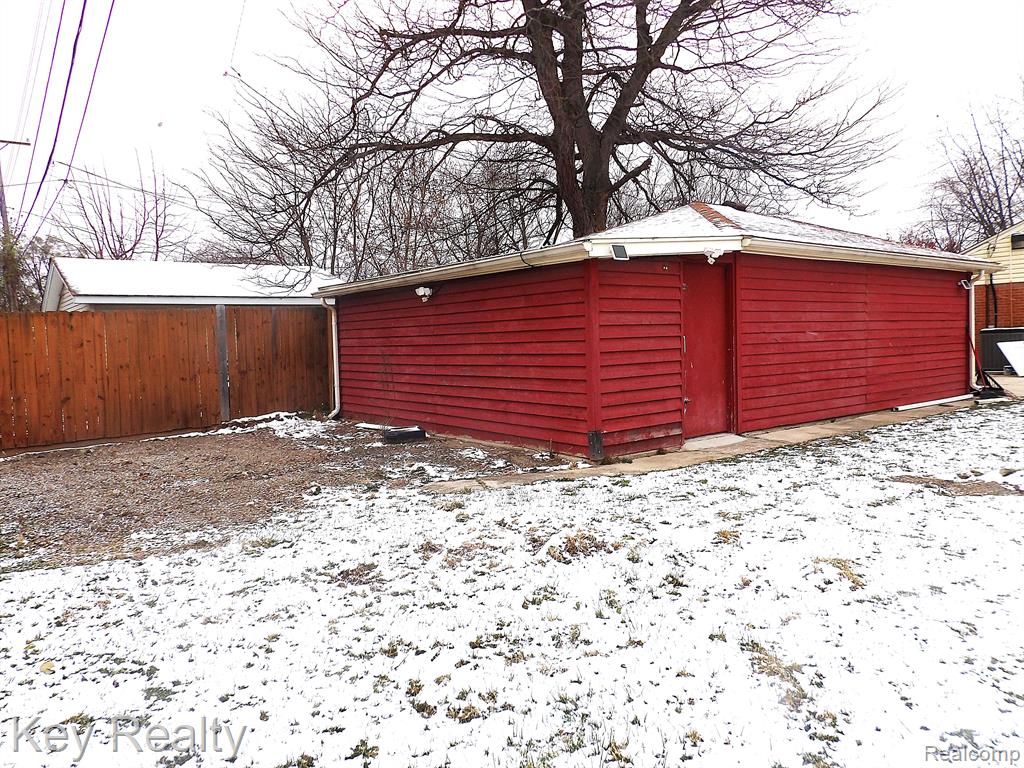 7964 ELM Street, Taylor, MI 48180 — Photo 10