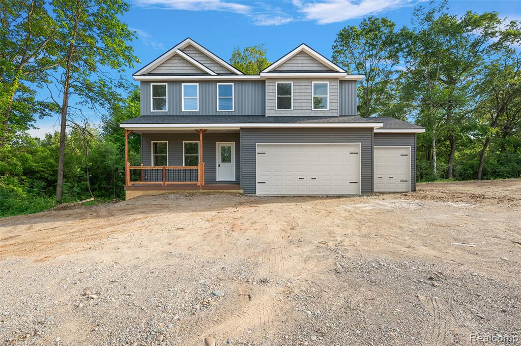 9355 Andersonville Road, Clarkston, MI — Photo 10