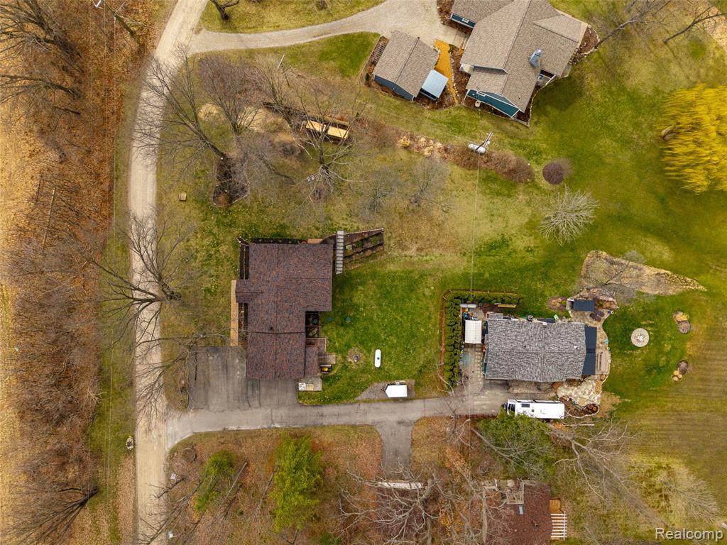 4609 Parker Drive, Howell, MI 48843 — Photo 50