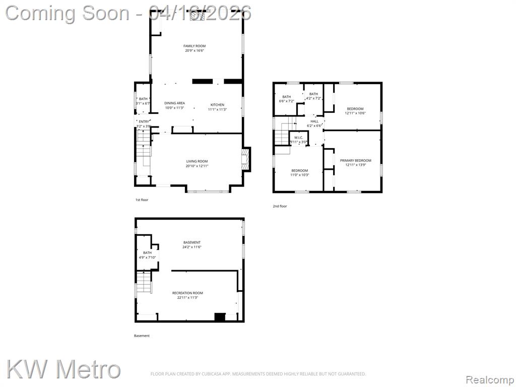 1904 Manchester Boulevard, Grosse Pointe Woods, MI 48236 — Photo 40