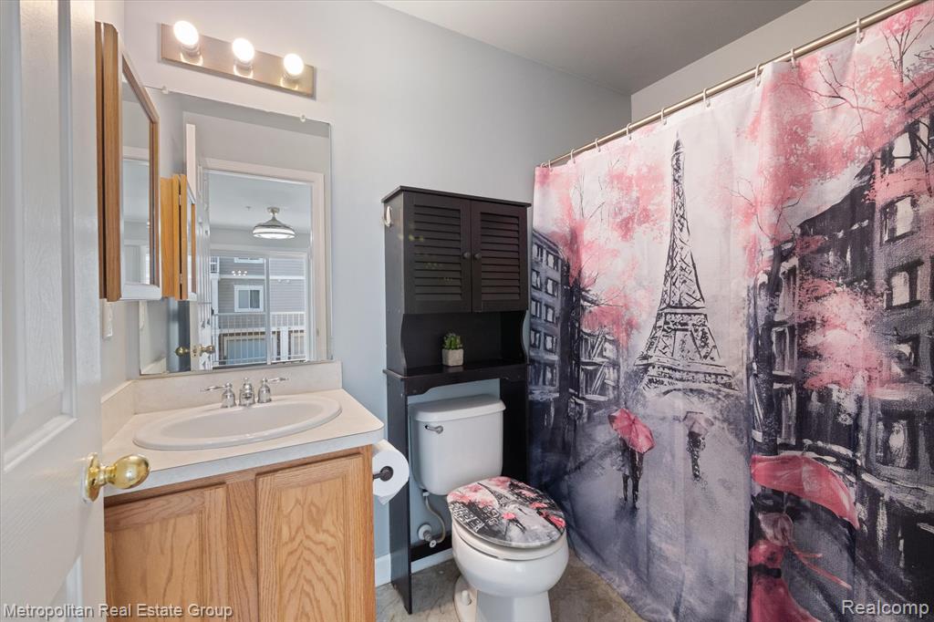 1156 Faulkner, Troy, MI 48083 — Photo 19