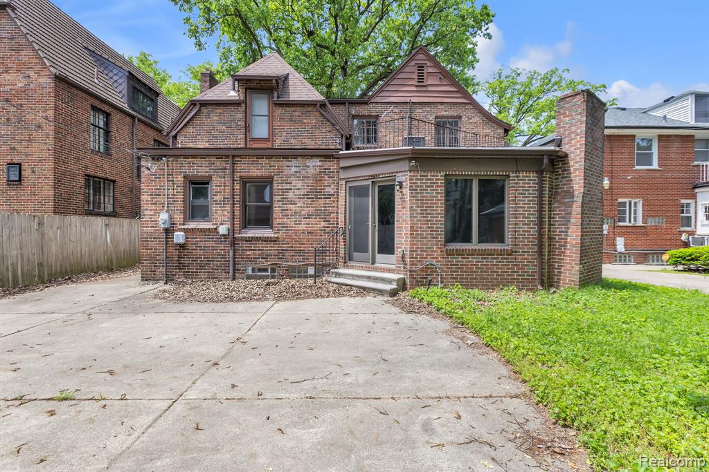 19510 Stratford Road, Detroit, MI 48221 — Photo 44