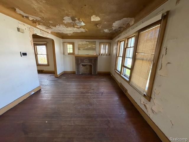14210 Wilfred Street, Detroit, MI 48213 — Photo 5