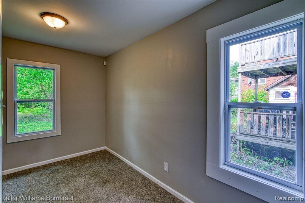 5519 EASTLAWN Street, Detroit, MI 48213 — Photo 22