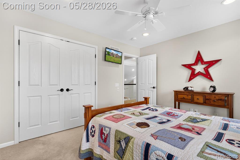 337 Country Club Court, Canton, MI 48188 — Photo 28