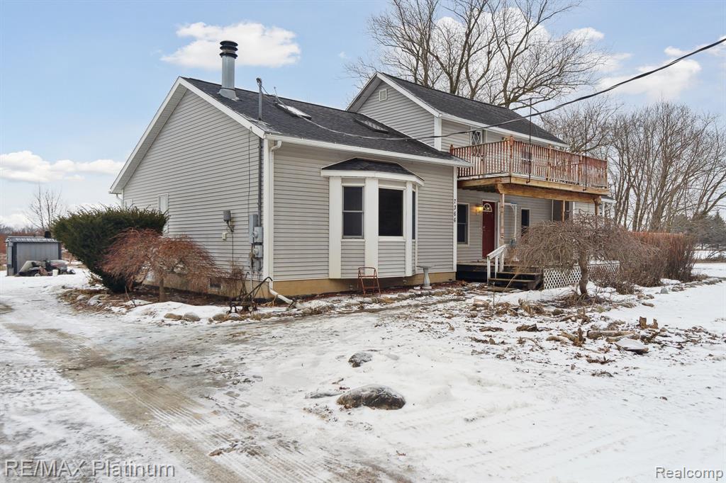 7366 W ALLEN Road, Fowlerville, MI 48836 — Photo 41
